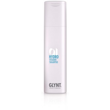 GLYNT ჰიდრო ვიტამინის შამპუნი 1- 250მლ