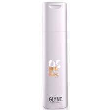 GLYNT NUTRI ზეთოვანი შამპუნი 5 - 250 მლ