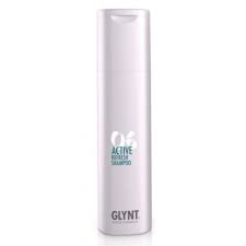 GLYNT ACTIVE გამაცოცხლებელი შამპუნი 6 - 250 მლ