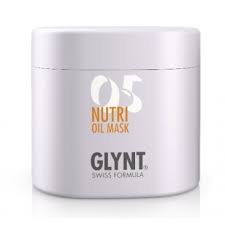 GLYNT NUTRI ზეთოვანი ნიღაბი 5 - 200 მლ
