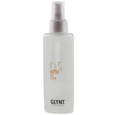 GLYNT NUTRI ზეთოვანი ელექსირი 5 - 100 მლ