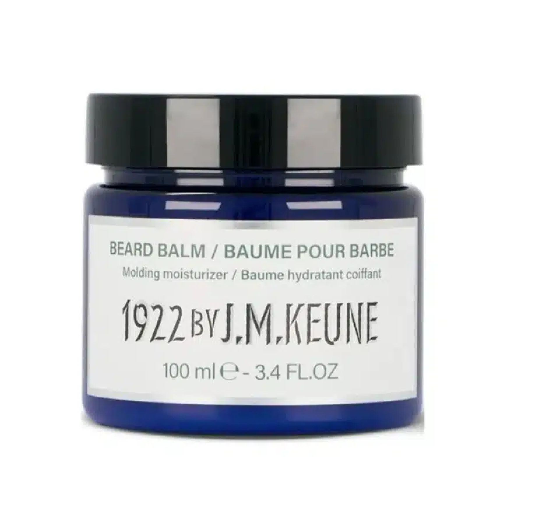 KEUNE 1922 BY J. M პომადა თმის 100მლ