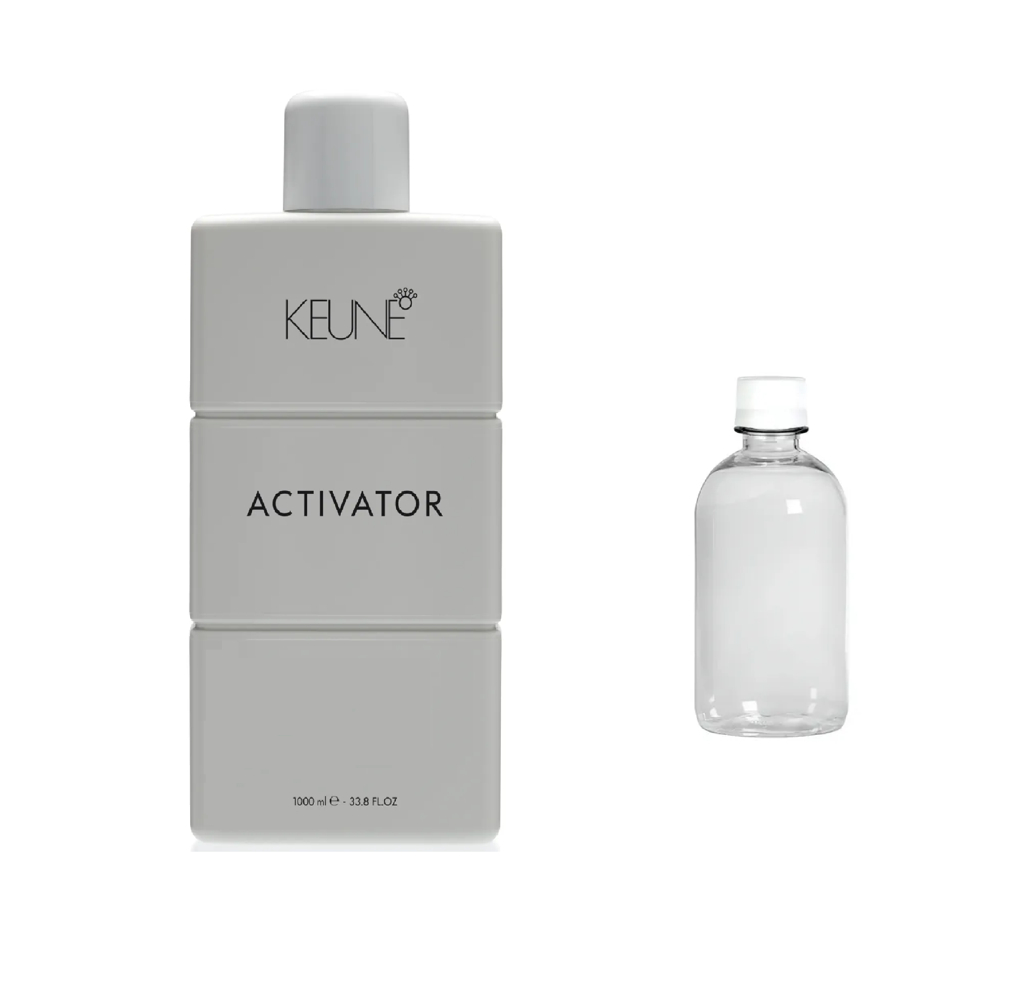 KEUNE  საღებავის გამხსნელი 12% 60მლ