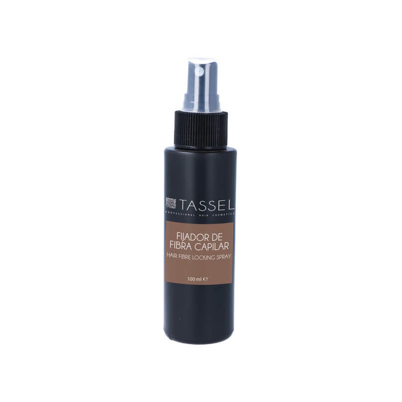 TASSEL PROFFESIONAL  კერატინუსი ბუსუსის ფიქსატორი 100გ. 06649