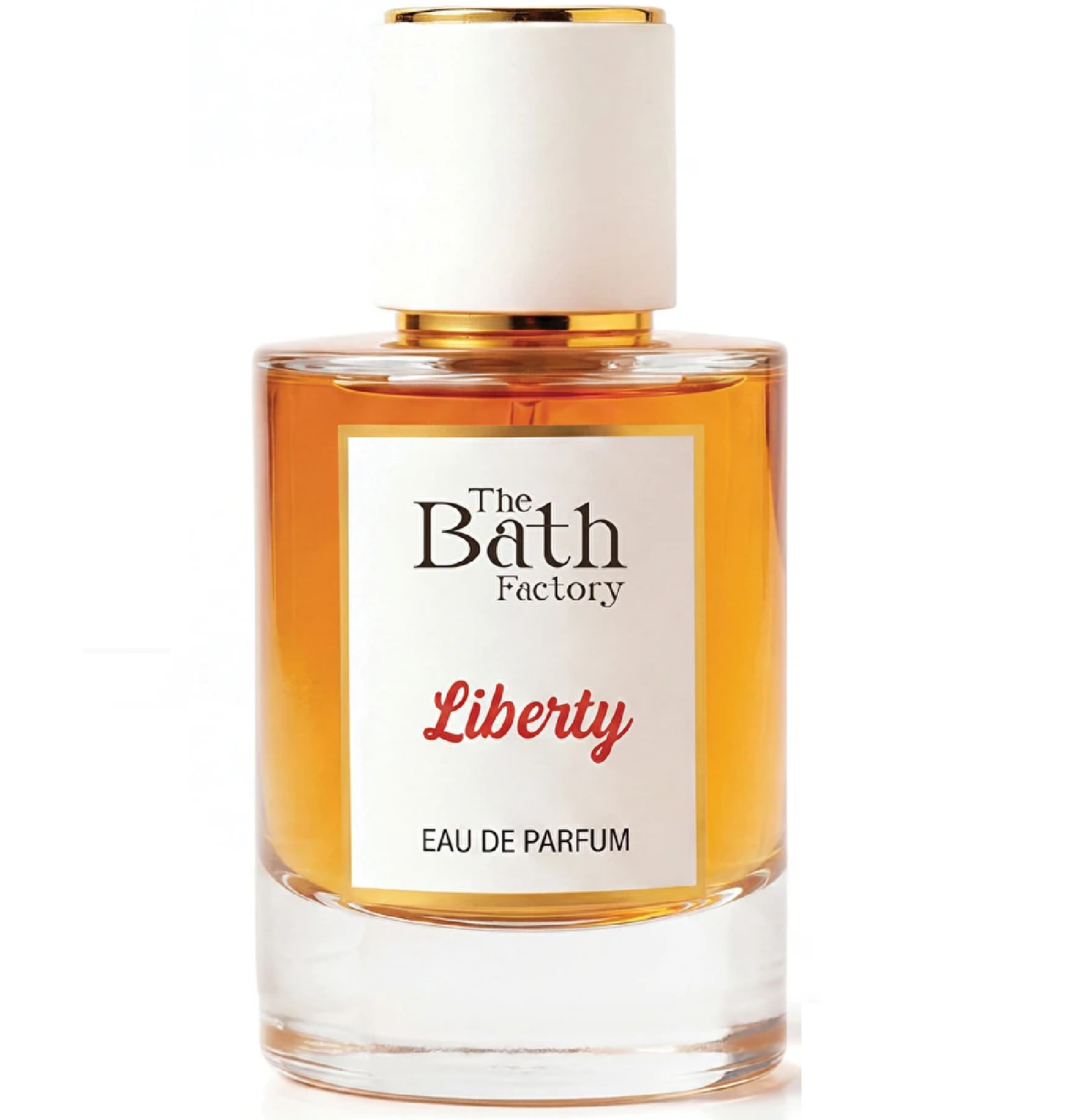 Liberty Perfum - ლიბრე სუნამო 50მლ