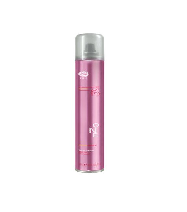 LISAP ONE ლაქი თმის NATURALE 300მლ