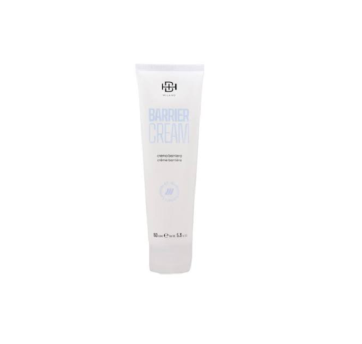 Lisap თმის საღებავის ბარიერი 150 ML