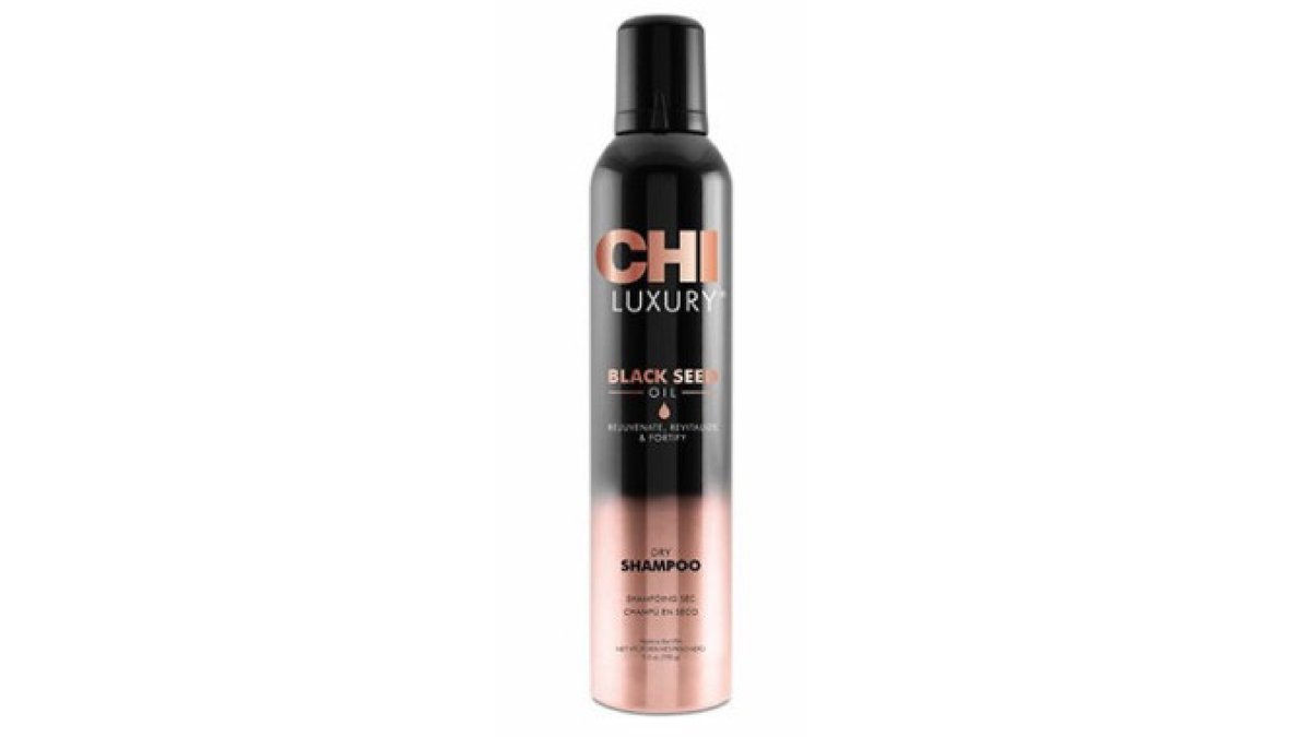 CHI LUXURY მშრალი შამპუნი 150მლ