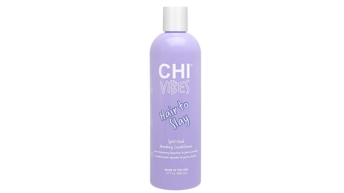 CHI Vibes დამატენიანებელი კონდიციონერი 355მლ