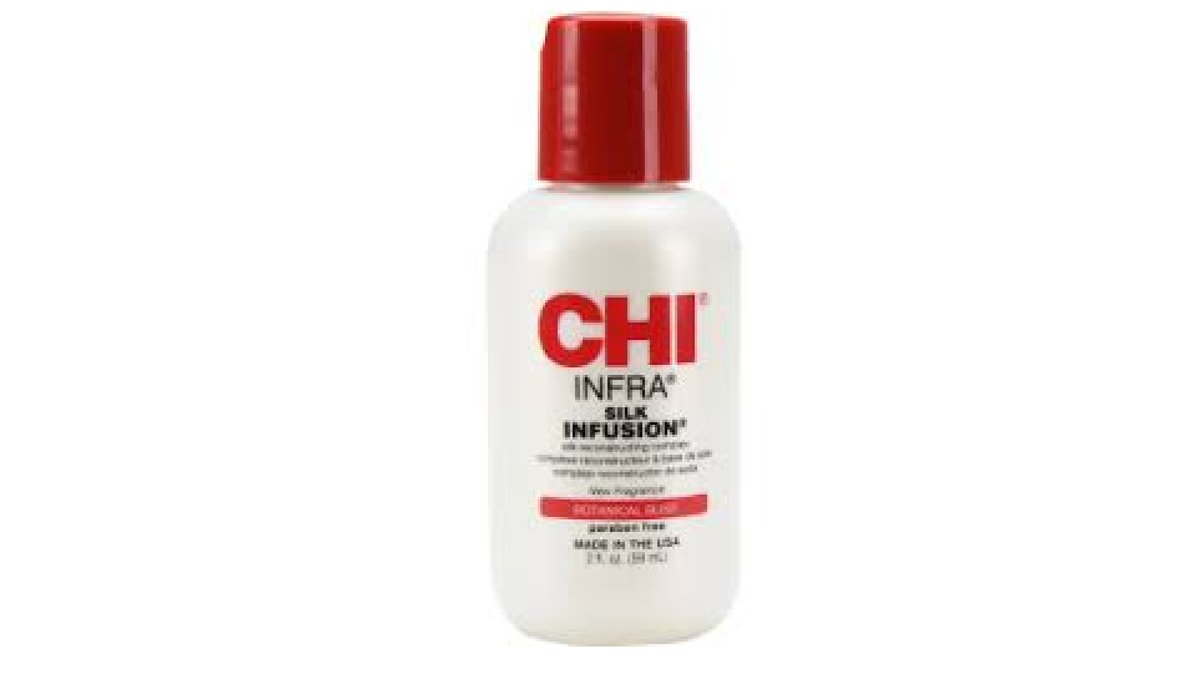 CHI BOTANICAL BLISS თხევადი აბრეშუმი 59მლ