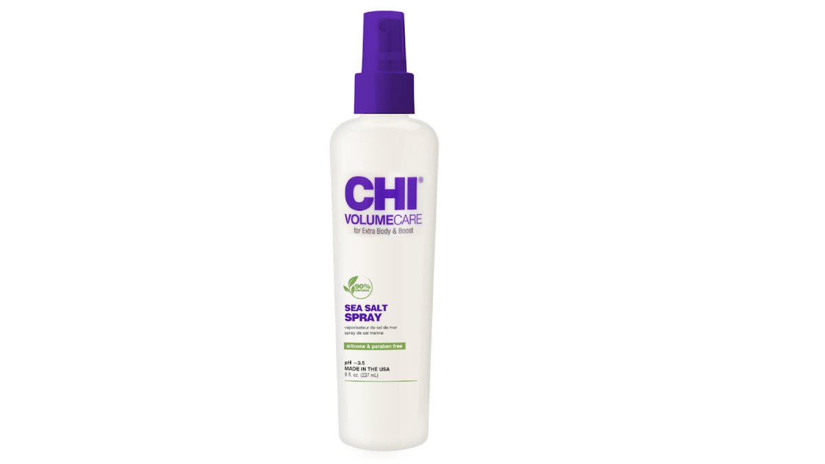 CHI VOLUMECARE სპრეი - ტექსტურაიზერი ზღვის მარილით 237მლ