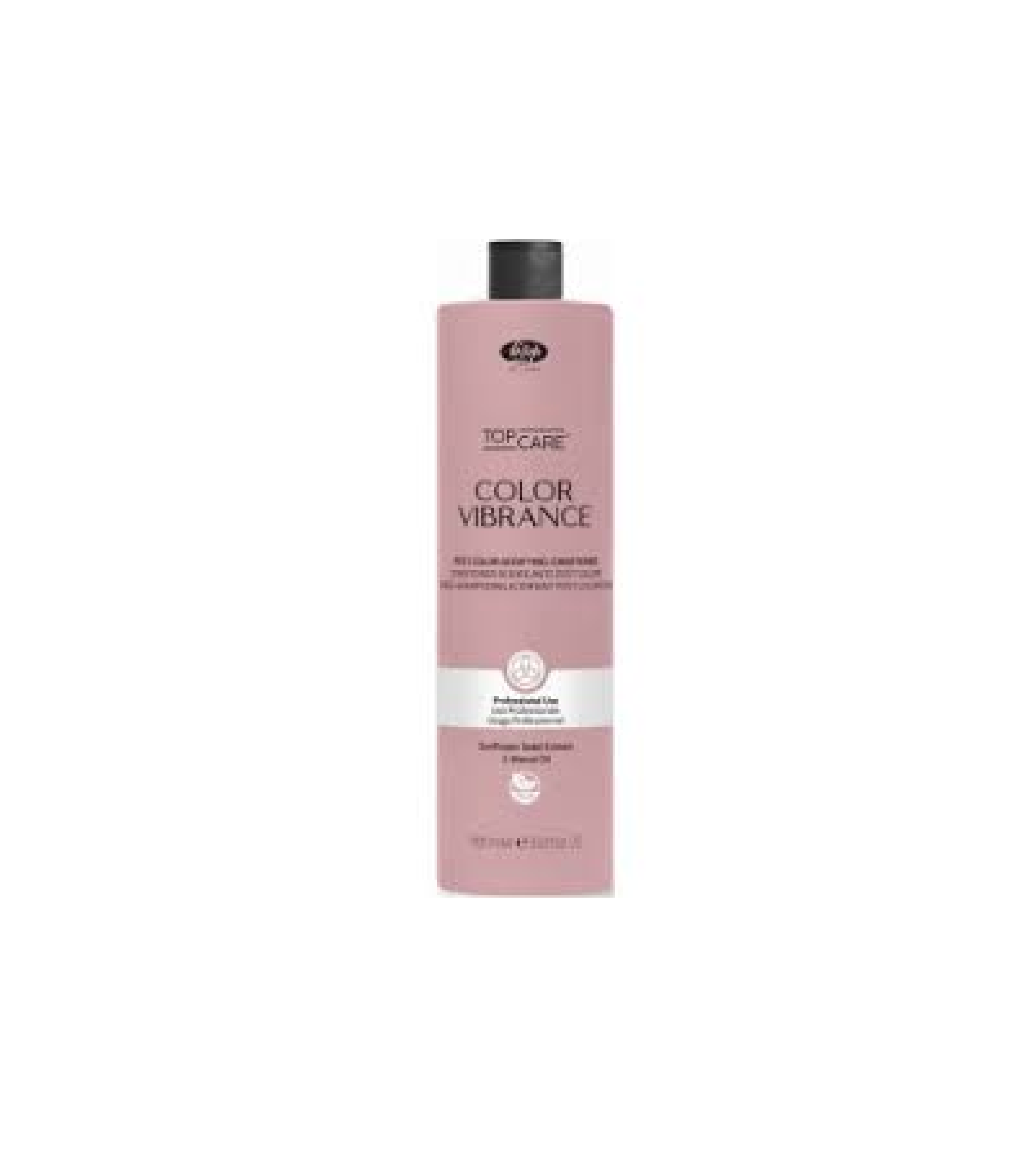 LISAP COLOR VIBRANCE  შეღებილი თმის კონდიციონერი 1000მლ