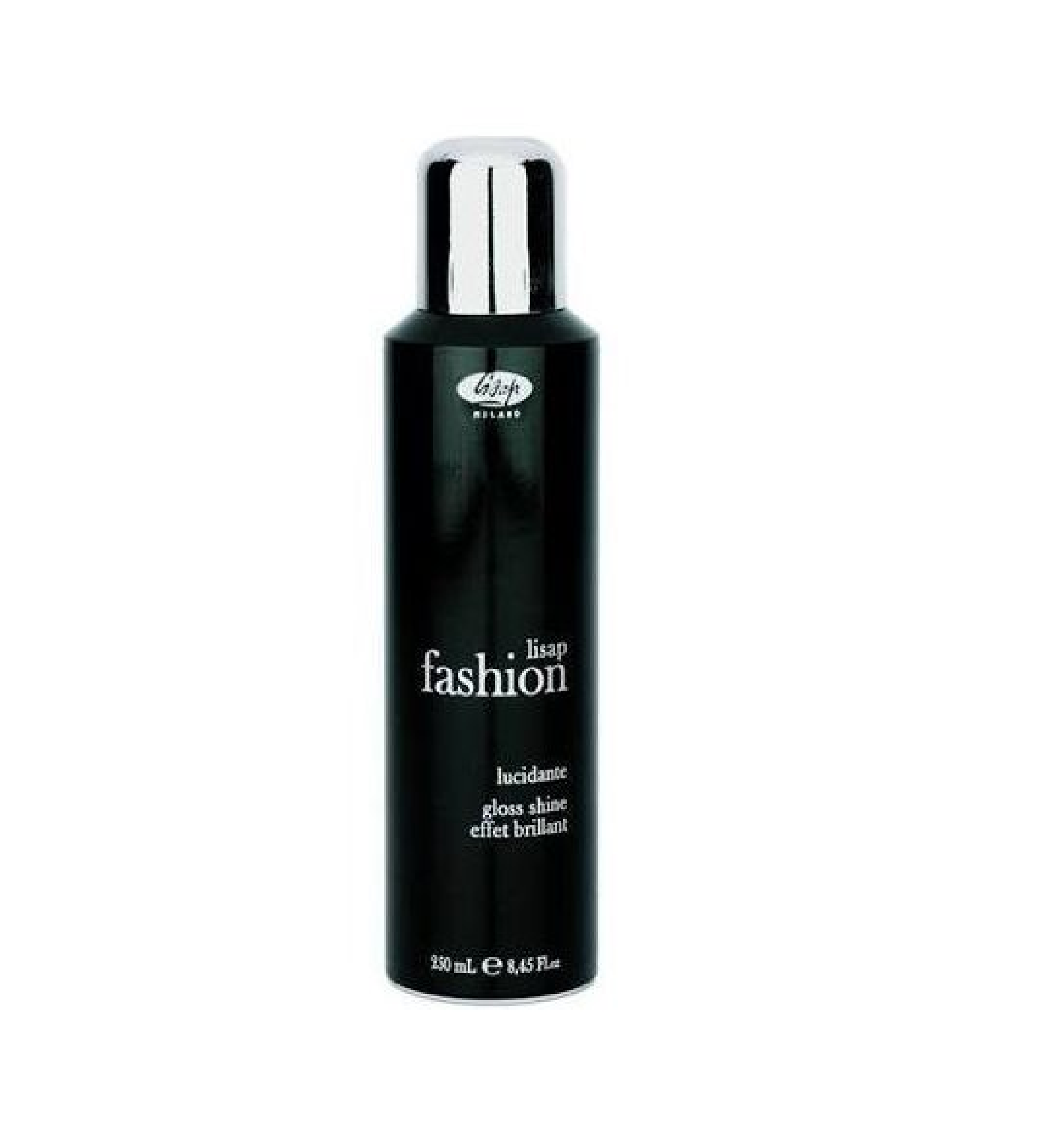 LISAP FASHION სპრეი თმის ბზინვარების LUCIDANTE 250მლ