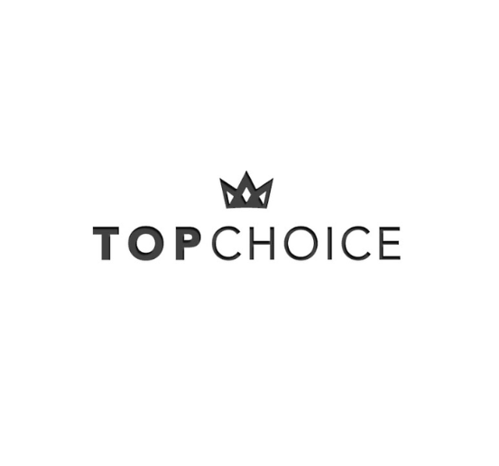top choice