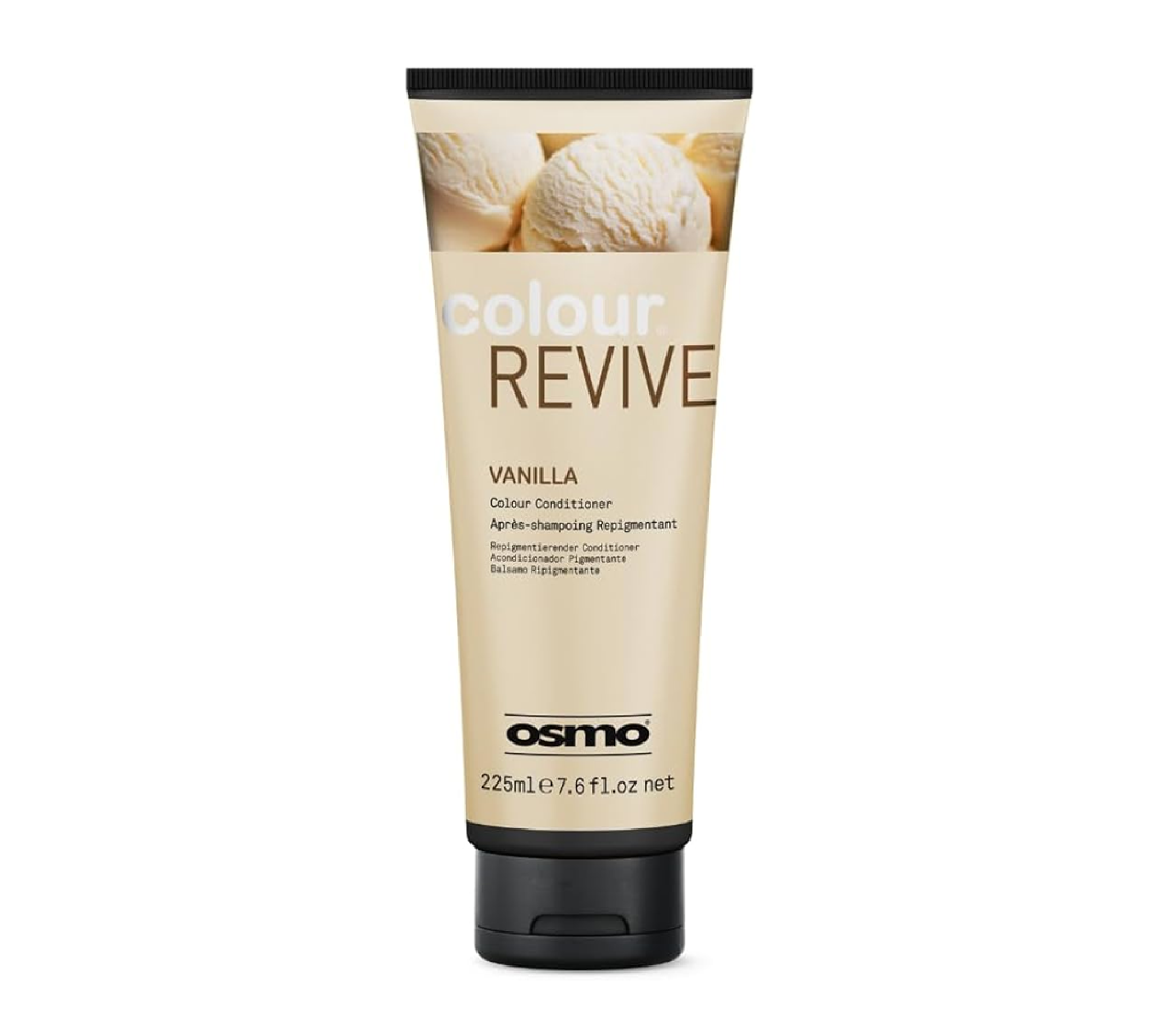 Osmo Colour Revive ფერადი კონდიციონერი Vanilla 225მლ